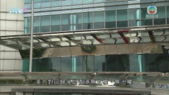 外交部駐港公署強烈不滿英方再發表涉港報告 促停止干預香港事務