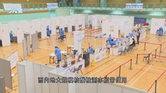 周二起政府免費核酸檢測改為採集咽喉拭子樣本 自費檢測沿用合併拭子
