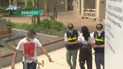 海關搗破洗黑錢集團涉清洗4.1億元疑犯罪得益 拘四人包括集團主腦