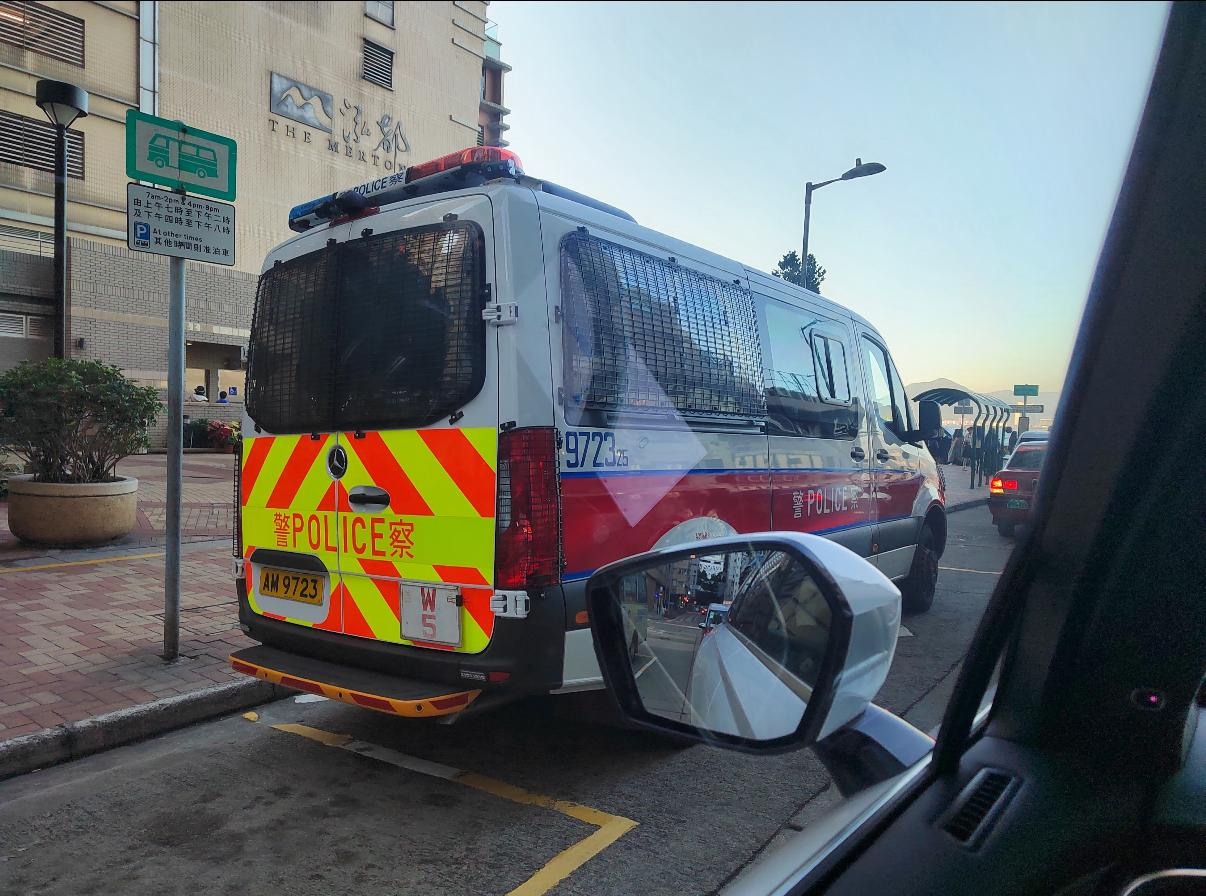粵車南下首日大陸司機即收「牛肉乾」　網上圍爐反被嘲：抵死
