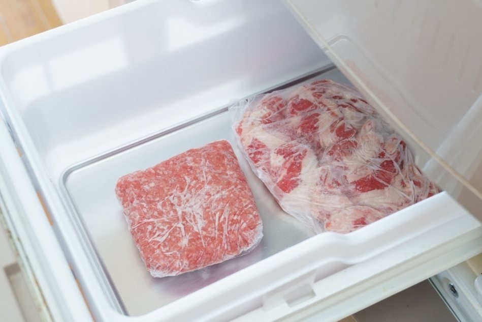 冰箱冷凍肉品不NG！學會這3招防「凍燒」口感更好| 生活百科| 橘世代
