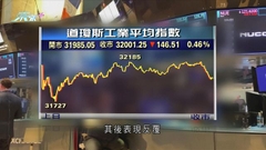 市場憂美國加息周期勝預期料下月加息3/4厘機會近53% 美股連跌第四日