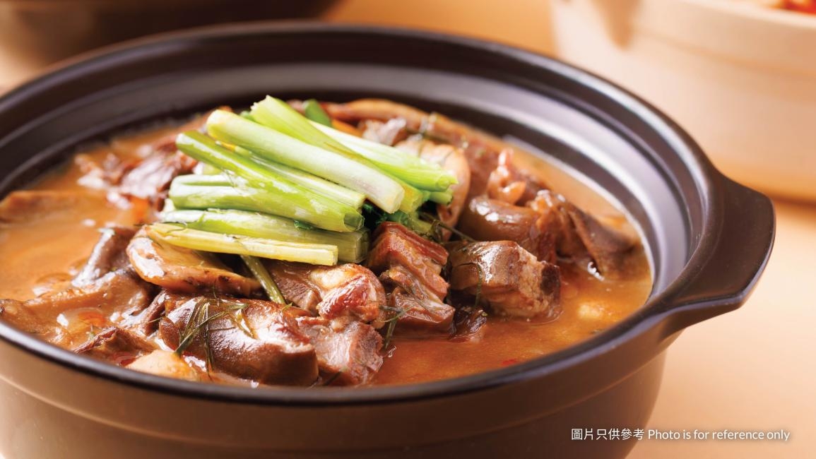 荃灣西如心酒店｜自助午餐、自助晚餐｜酒店自助餐優惠