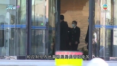 特首與科技部簽合作協議 指港深創科園明年陸續落成將吸引企業落戶