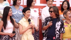 (國語)新劇下流上車族拜神 林敏驄與江美儀飾演夫妻
