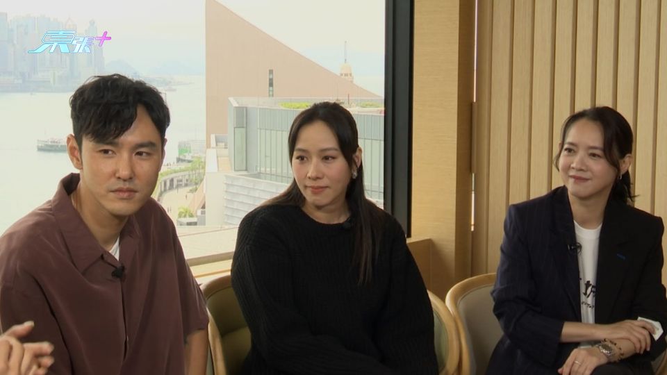曾寶儀首次監製台灣電影 最困難有十組演員&十組經理人