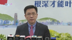 【創科藍圖】孫東指獲中央充分肯定 冀本港繼續融入國家科技發展大局