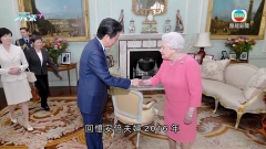 習近平及李克強致唁電對安倍離世表示哀悼 美印下半旗致哀
