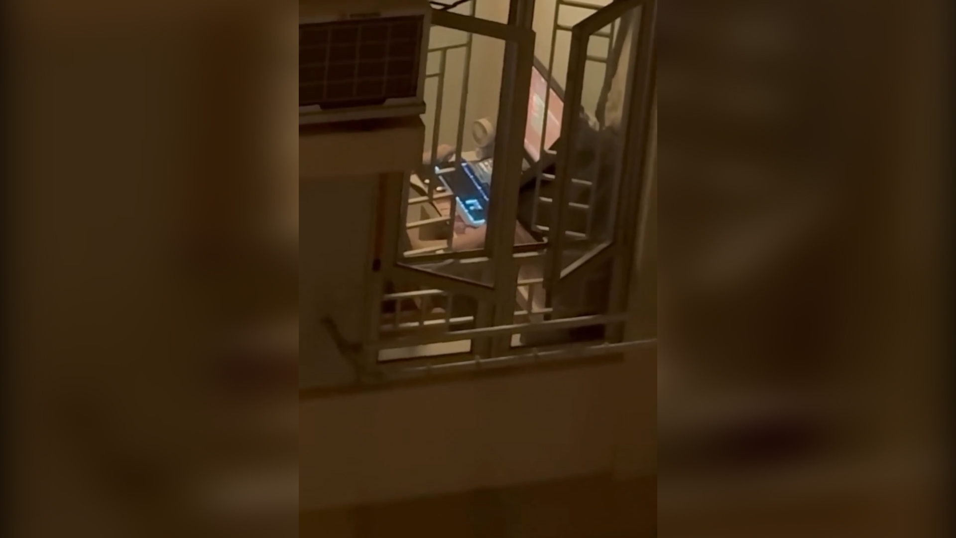 東張西望報料｜屯門屋邨住戶通宵打機開窗發噪音　唔止擾民仲嘈親鄰居