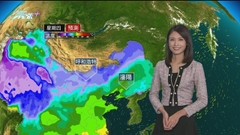 9月21日 天氣報告