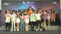 (國語)23位學員首度出活動會粉絲 人氣學員率先獲機會獻唱