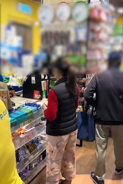 日本城職員與客人爆口角網片瘋傳，網民力撐一方大讚EQ高！