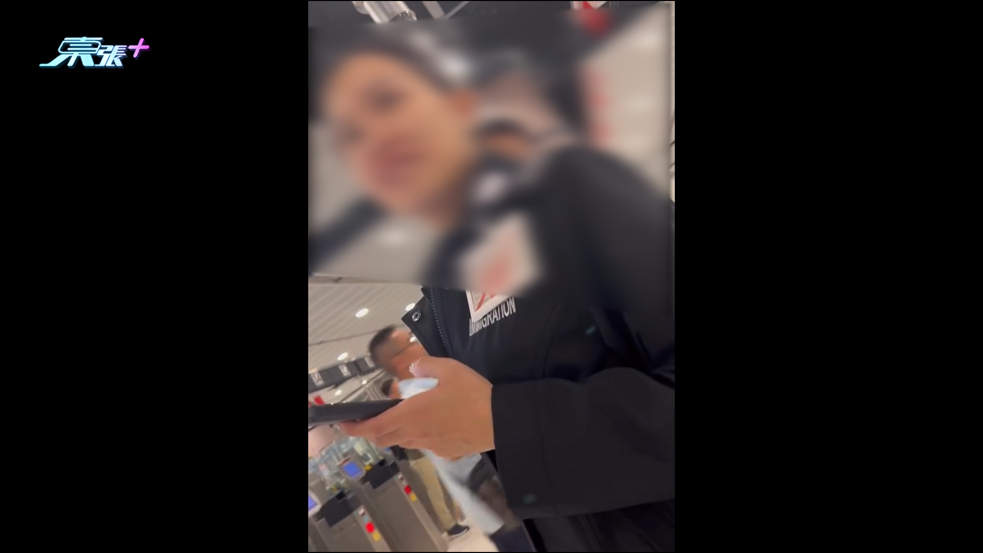 醒目仔擔心中騙案「搭訕」入境處美女職員　查詢後學識1招辨認電話騙案