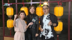 龍婷丁文俊緋聞情侶拍MV	為天龍八部唱《萬水千山縱橫》