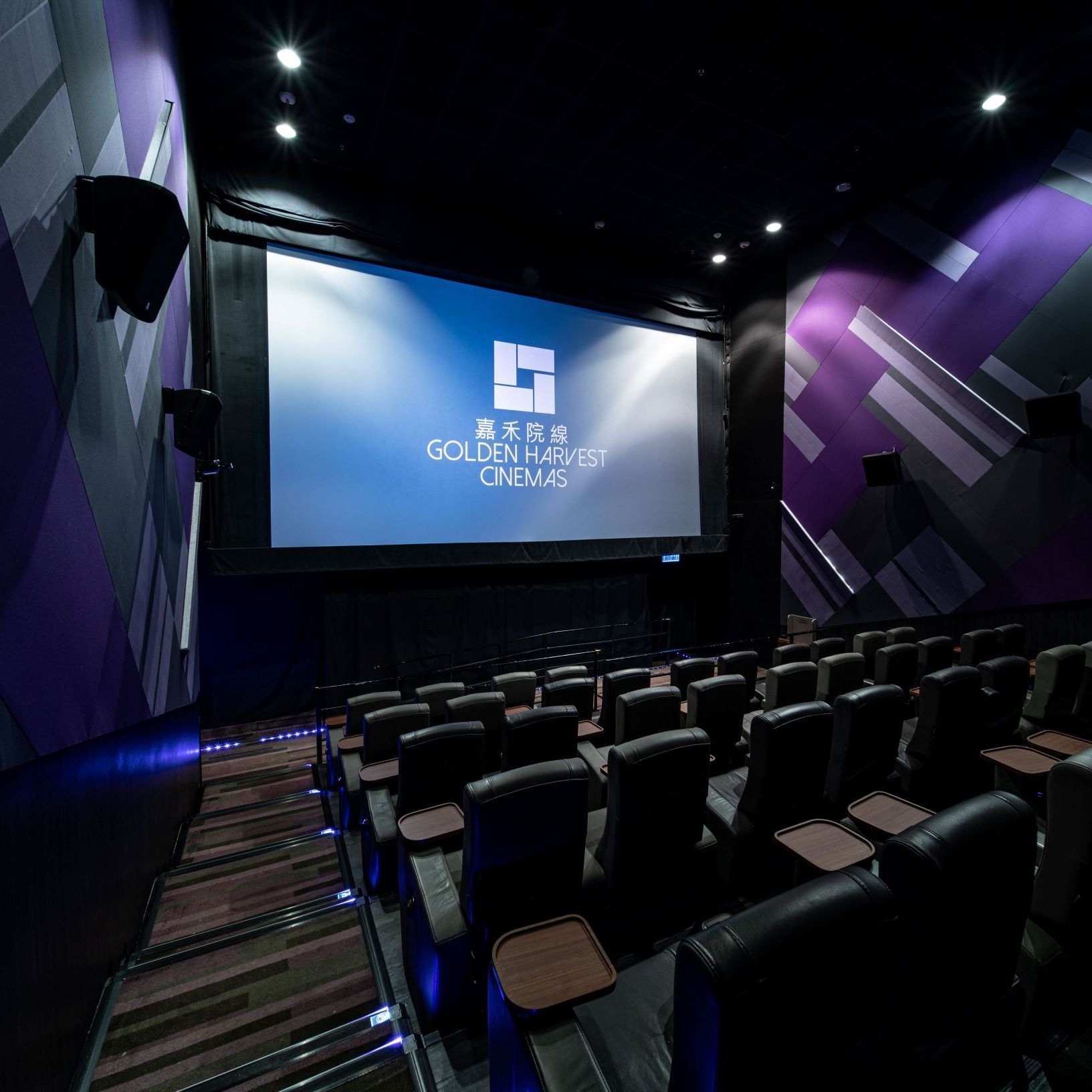 嘉禾院線已全線結業