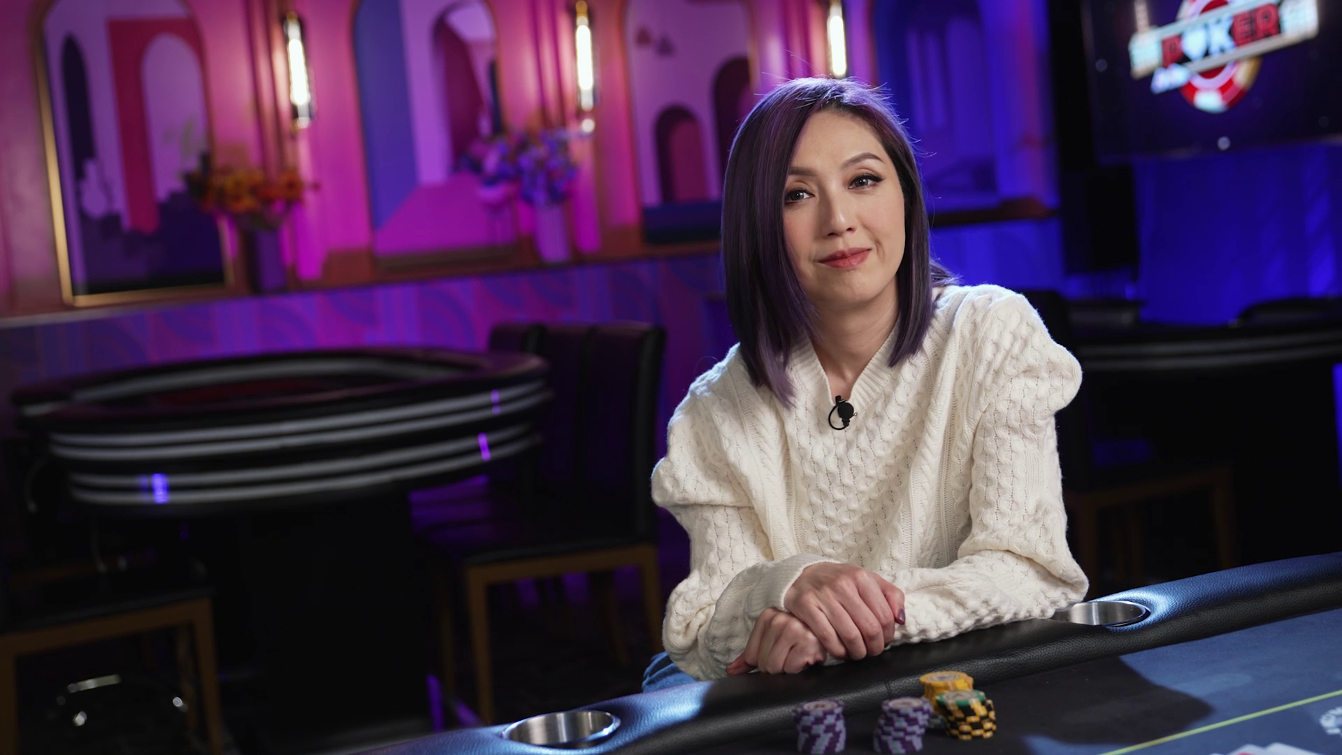 除咗爆同老公相處方法之外，又指10歲嘅Torres想參加《聲夢傳奇》呀