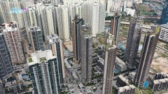 本港周末二手樓成交微升 缺大型全新盤推售一手成交相對低迷