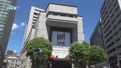 日股收市衝上31000點關口 近33年首次