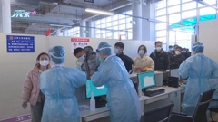 內地增3696宗本地確診 北京有醫院多個部門上周逾半醫護染疫