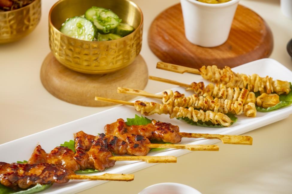 尖沙咀｜港青酒店 YMCA｜再臨閣｜自助午餐、自助晚餐｜可訂即日｜酒店自助餐優惠