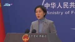 美歐指責中方「經濟脅迫」 北京堅決反對干涉內政及抹黑