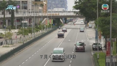 周一起澳門所有工商場所停運一周 街市食肆可繼續營業