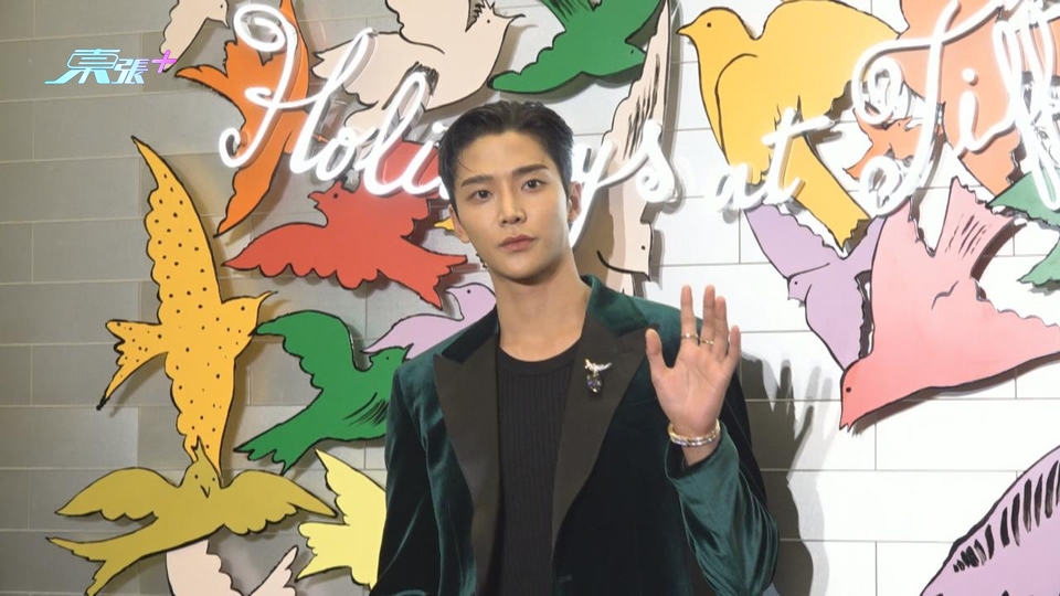 (國語)SF9 路雲相隔多年再訪港 喜獲大批熱情粉絲支持