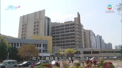 屯院六名嬰兒染呼吸道合胞病毒一人危殆 已聯絡衞生防護中心跟進