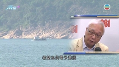 謝展寰稱引入更多內地核電可紓緩兩電燃料費