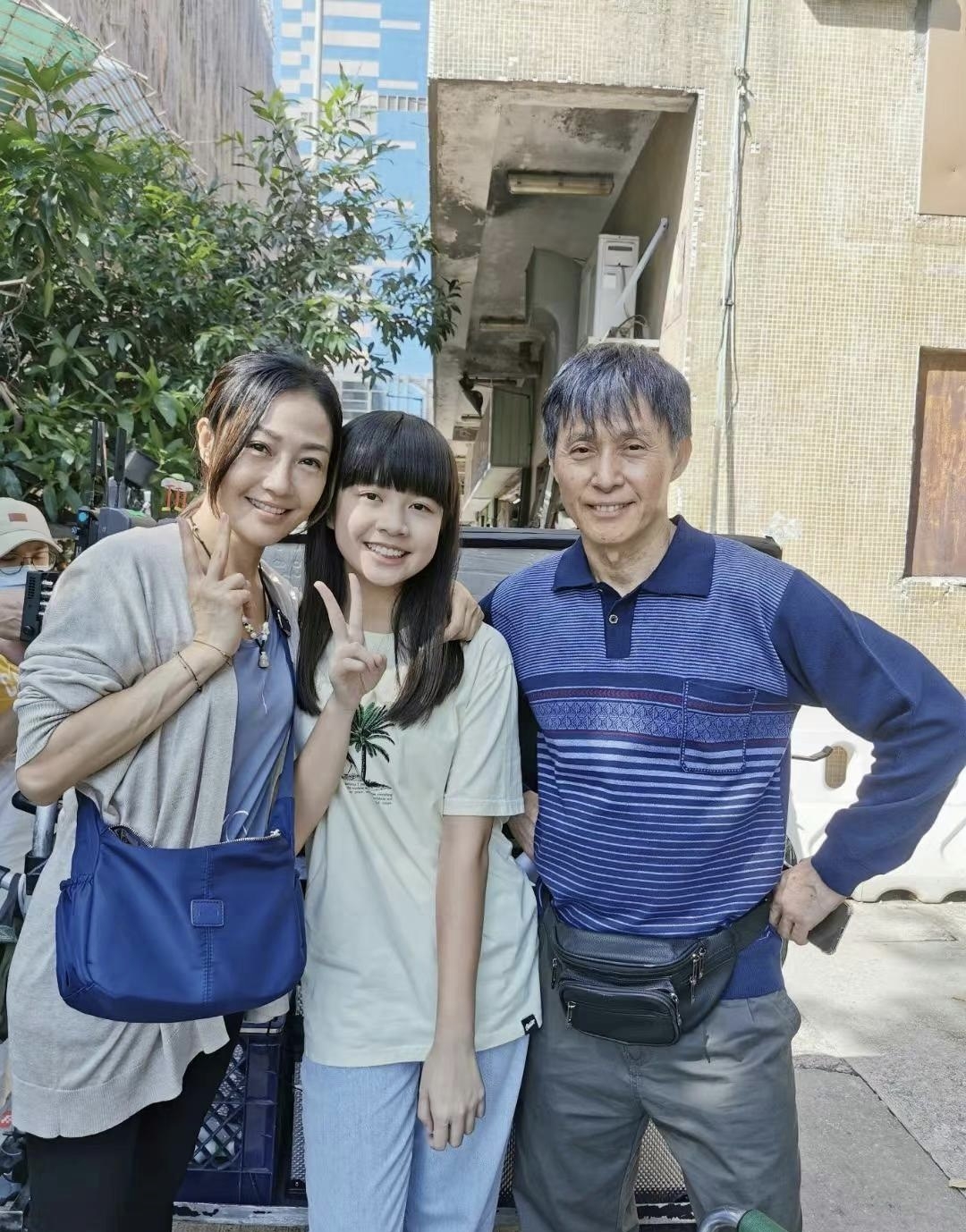 楊玉梅、江芷銦同張國強亦將會喺新嘅單元大case登場。