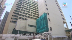 醫管局就聯合醫院手術燈墮下事故啟動法律程序 承辦商因熟悉儀器未被撤換