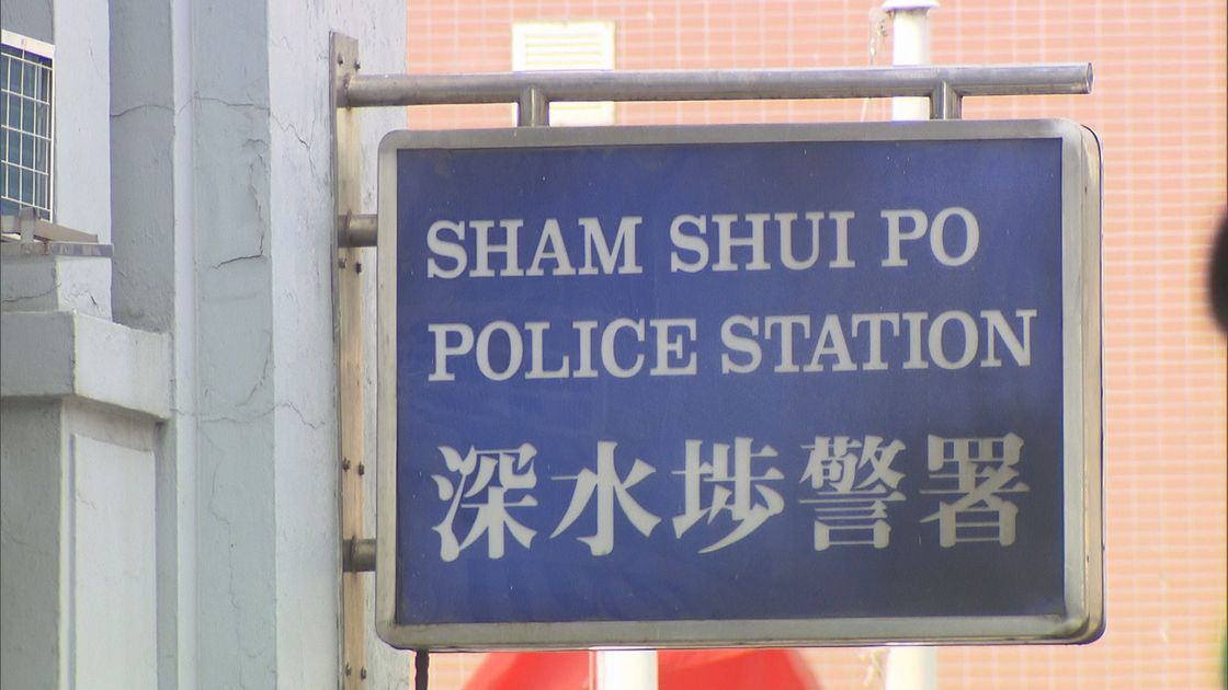 畢架山花園單位失竊警追緝　獨行賊趁屋主離港「成個夾萬」遭抬走