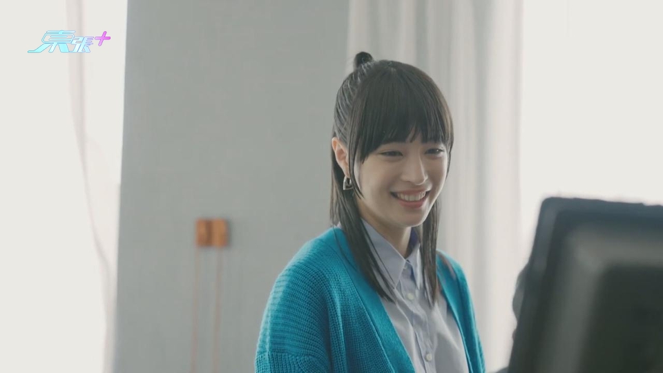 (國語)廣瀨鈴分享近日生活習慣 愛吃雞肉串燒不能自拔