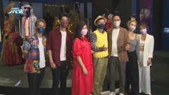 (國語)群星演出紀念秀向羅文致敬 鄭欣宜感激羅文啟蒙演藝人生