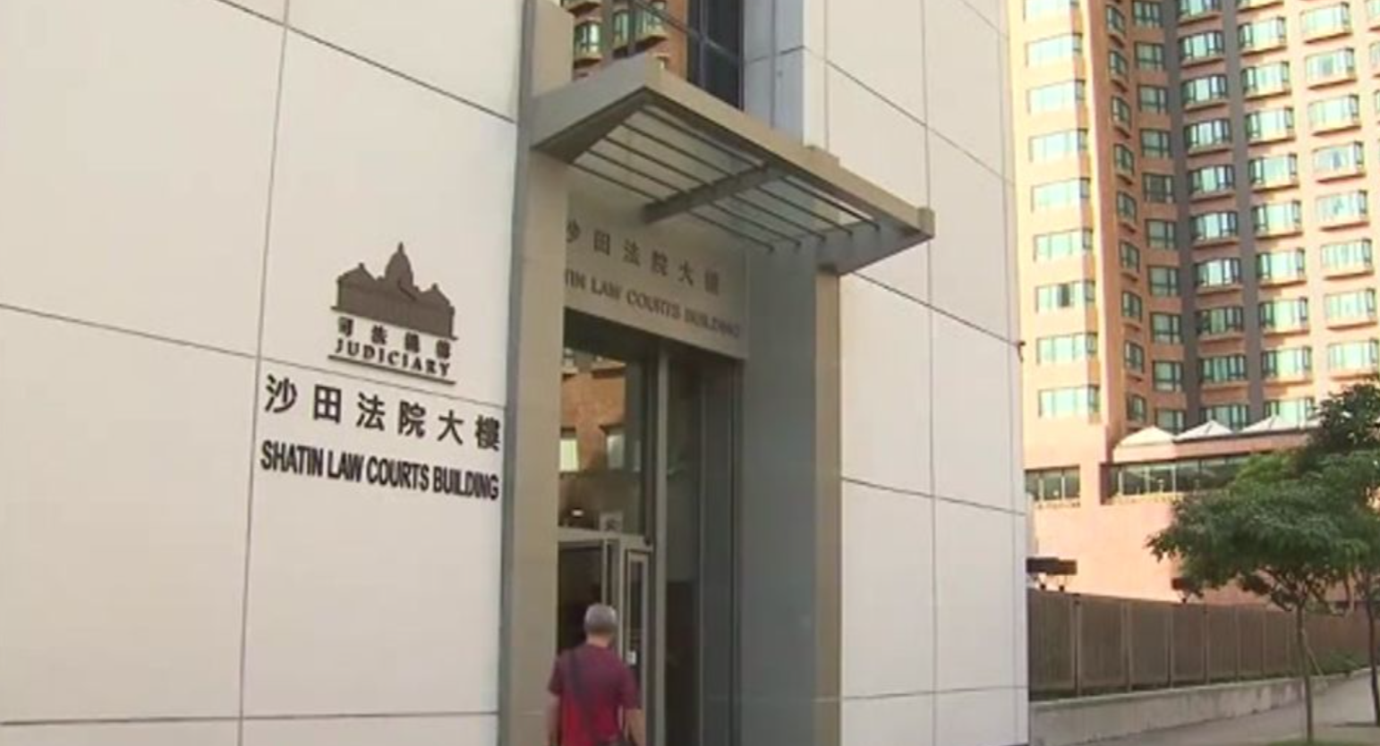 假學歷｜38歲雙程證男涉虛報澳洲大學申「高才通」　准25萬元保釋