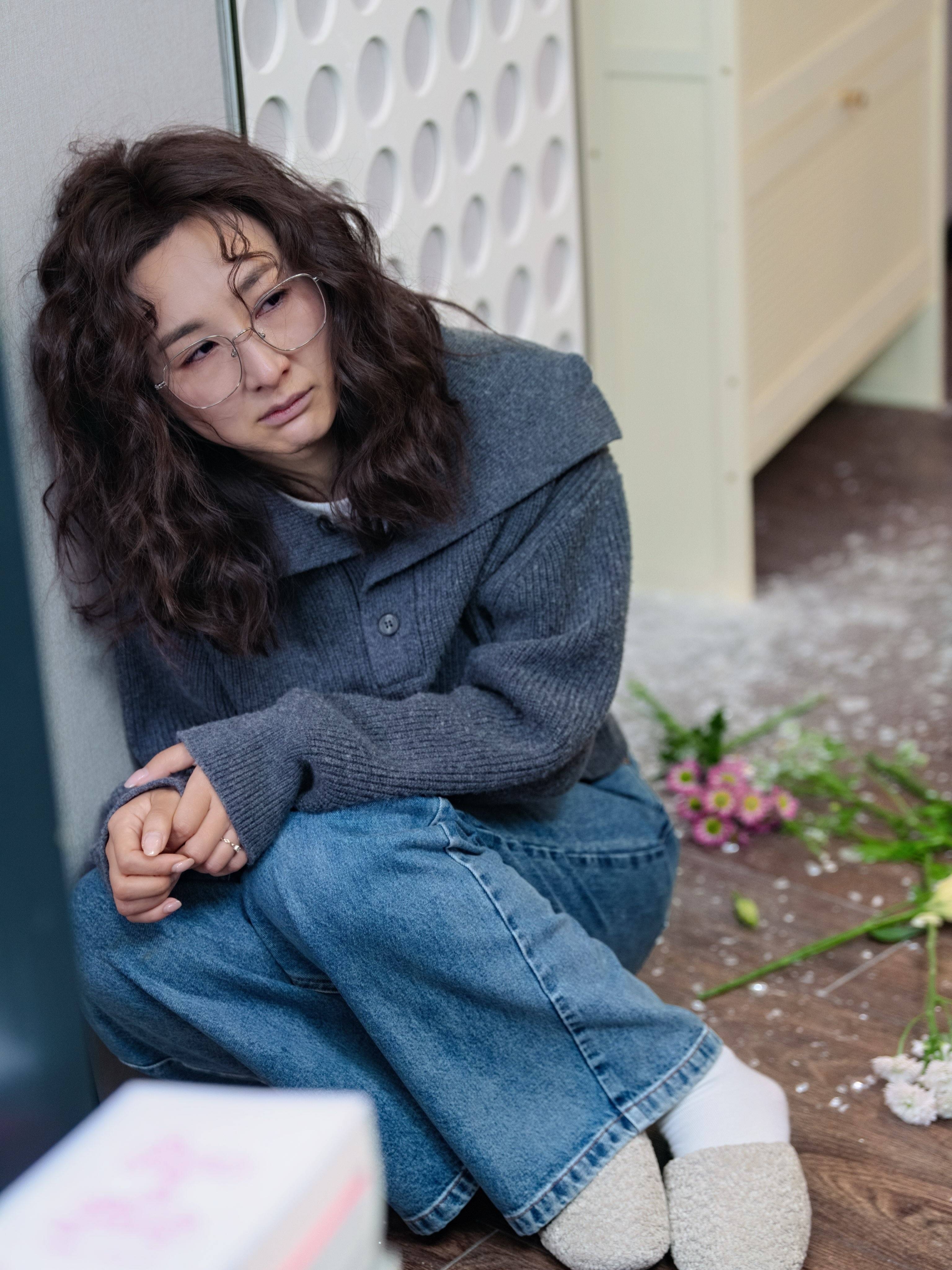 高海寧主演的劇集《夫妻的博弈》