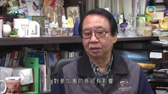【通關有期】議員稱對零售業界具提振作用 有旅行社指首階段安排不利出團
