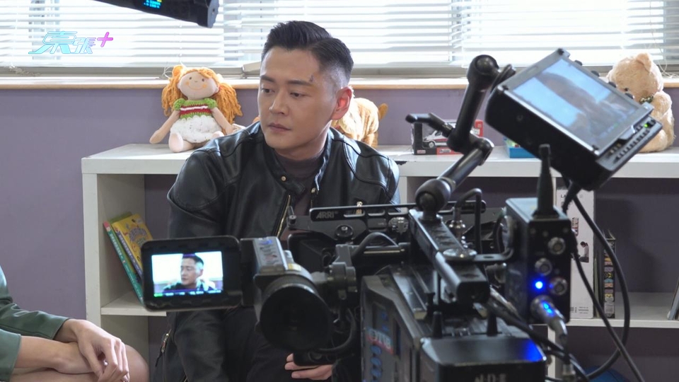 (國語)張振朗受傷後復工 報平安兼分享康復進度