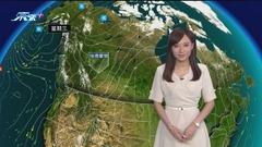 7月13日 天氣報告