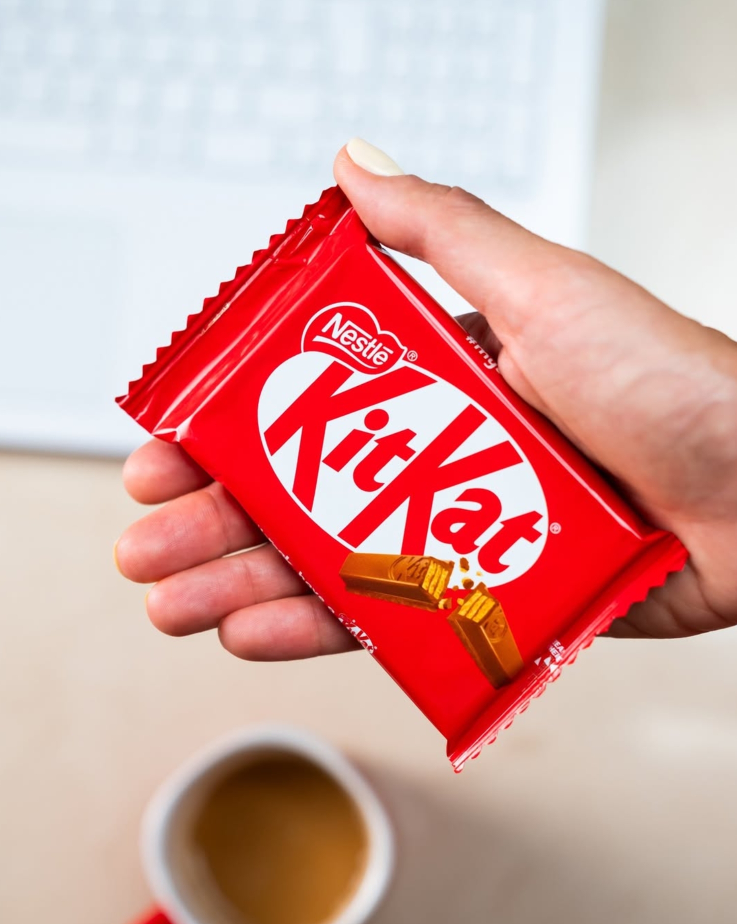 KITKAT IG