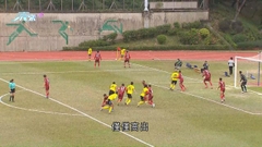菁英盃A組：理文 0-0 深水埗