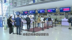 全國多地調整跨省防控政策機票預訂增 北京放寬公共場所核酸檢測規定