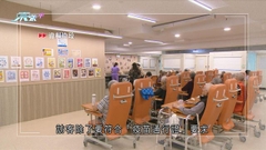 即日起到院舍探訪須提供48小時內核酸陰性證明