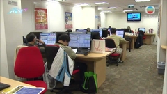 市場憂內地通縮風險加劇 港股表現反覆