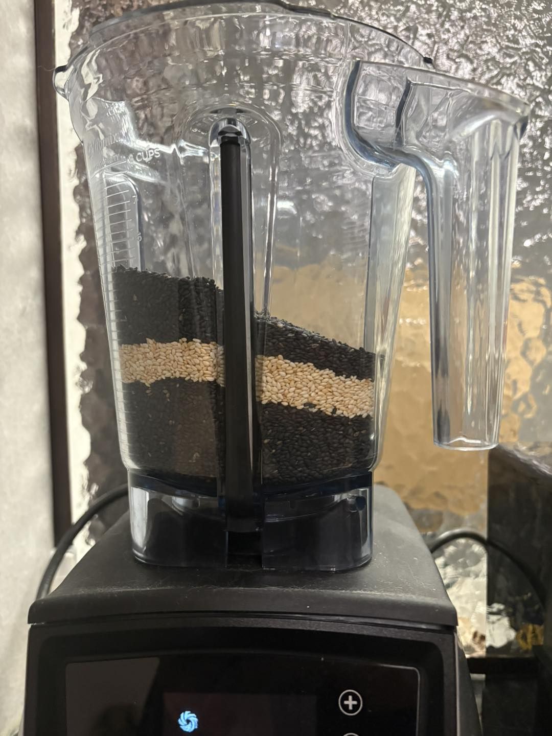 May be an image of tea maker and grinder