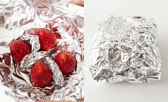 いちごを長持ちさせる保存方法！日持ちさせる3つのポイント ...