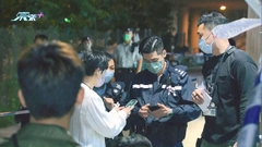葵芳閣有單位疑被爆竊63歲女戶主死亡 據悉同居男友回家揭發事件