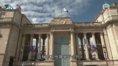 馬克龍執政聯盟選舉受重挫或淪少數派政府 民眾意向進一步兩極化