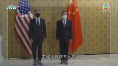 據報中美外長下月G20部長級會議期間會面 為兩國元首通話協調