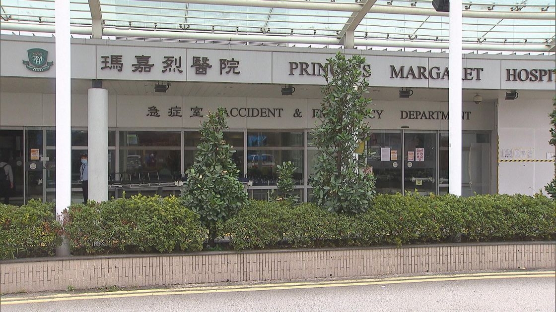 青衣74歲翁幫朋友整廁所　慘遭電鋸割傷手指送院